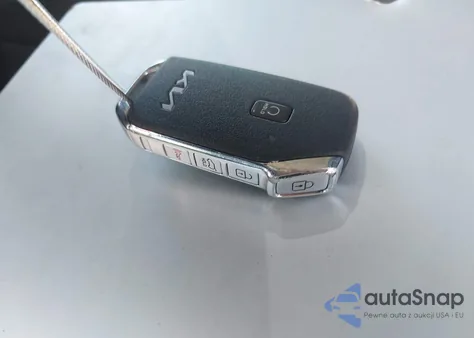 2022 Kia Telluride Sx z USA, uszkodzony, nr VIN 5XYP5DHC3NG294095